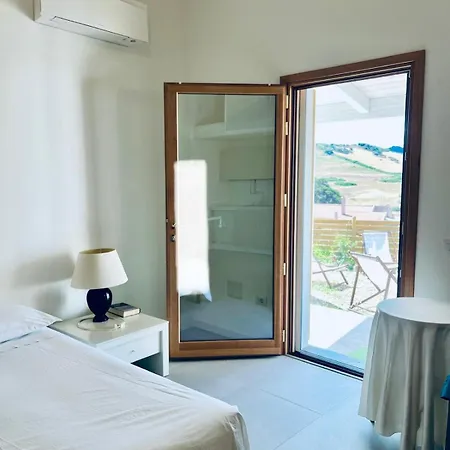 Artemisia Sardegna Tergu