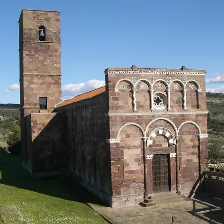 Artemisia Sardegna Affittacamere 3*