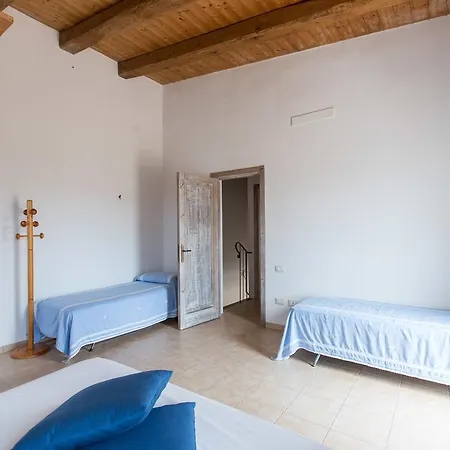 Artemisia Sardegna Affittacamere Tergu