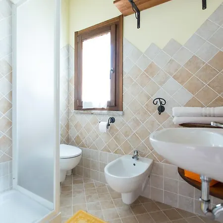 Artemisia Sardegna 3* Tergu