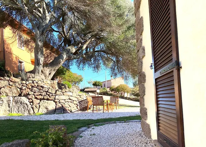 Artemisia Sardegna 3*