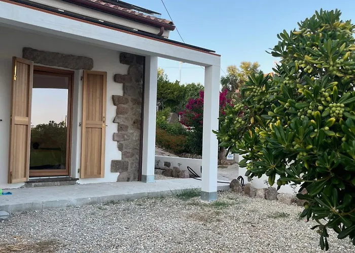 Gæstehus Artemisia Sardegna