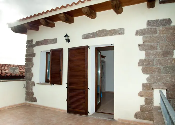 Artemisia Sardegna Tergu