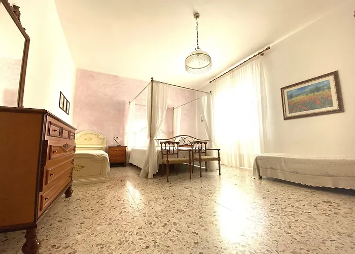 Artemisia Sardegna Gæstehus 3*