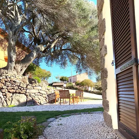 Artemisia Sardegna 3*