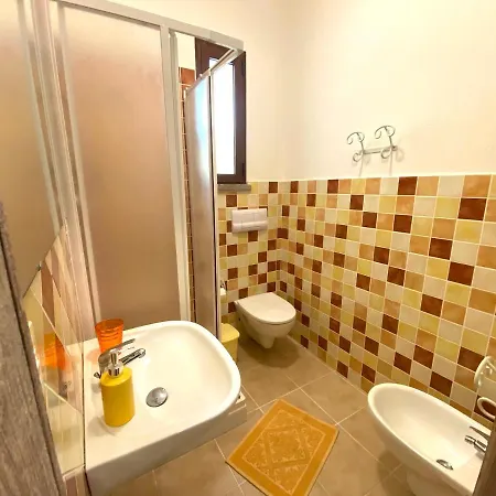 Affittacamere Artemisia Sardegna 3*