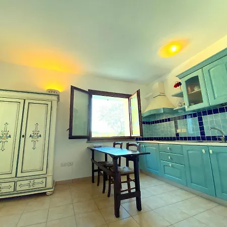 Artemisia Sardegna 3* Tergu