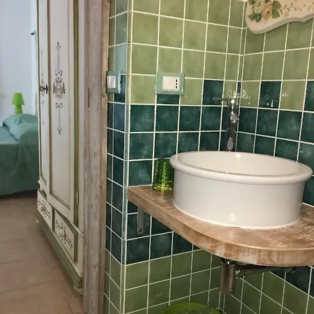 Artemisia Sardegna Maison d'hôtes 3*