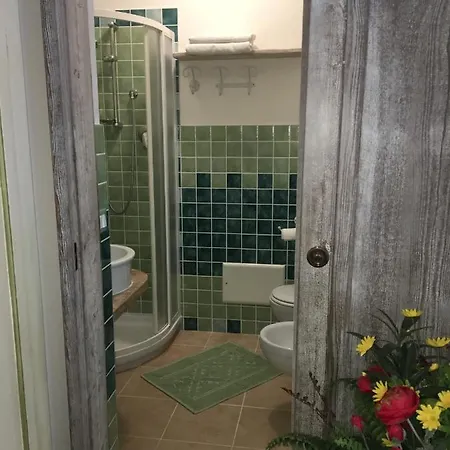 Artemisia Sardegna 3* Tergu