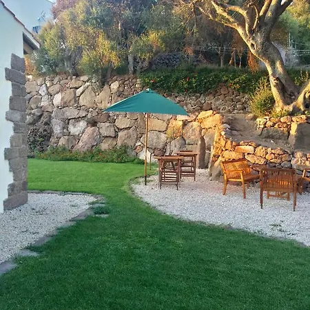 Artemisia Sardegna 3*