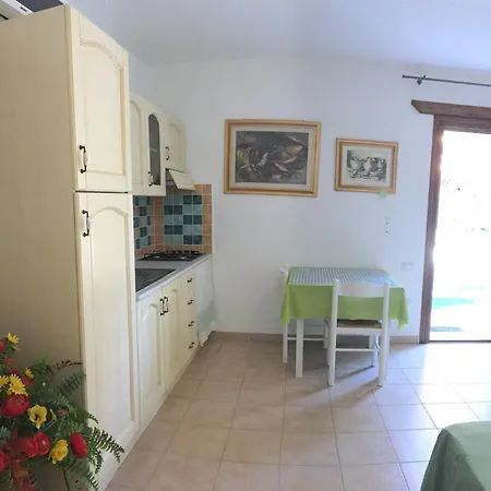 Artemisia Sardegna 3* Tergu