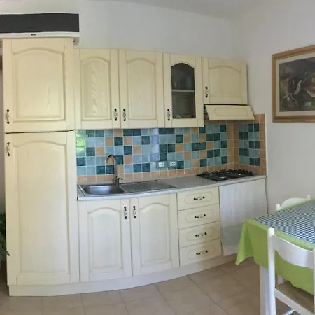 Maison d'hôtes Artemisia Sardegna Tergu