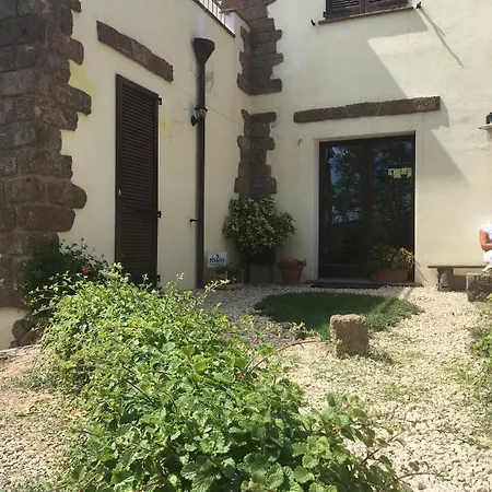 Gasthof Artemisia Sardegna 3*