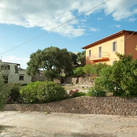 Affittacamere Artemisia Sardegna 3*