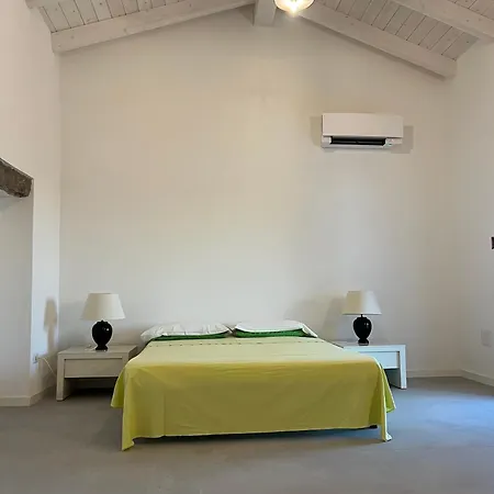Affittacamere Artemisia Sardegna 3*