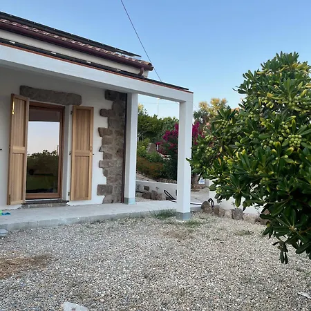 Affittacamere Artemisia Sardegna