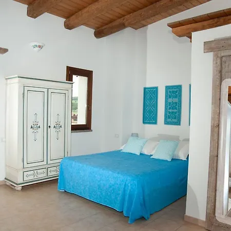 Artemisia Sardegna 3*