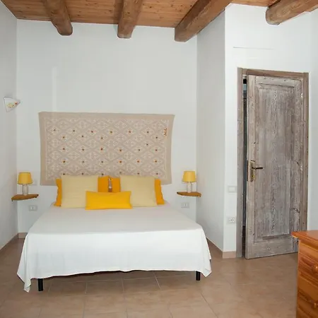 Maison d'hôtes Artemisia Sardegna 3*