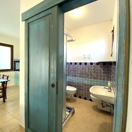 Artemisia Sardegna 3* Tergu