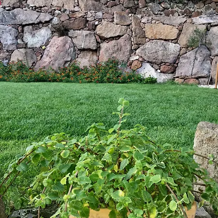 Artemisia Sardegna Konukevi Tergu