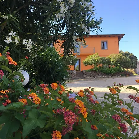 Artemisia Sardegna Konukevi 3*