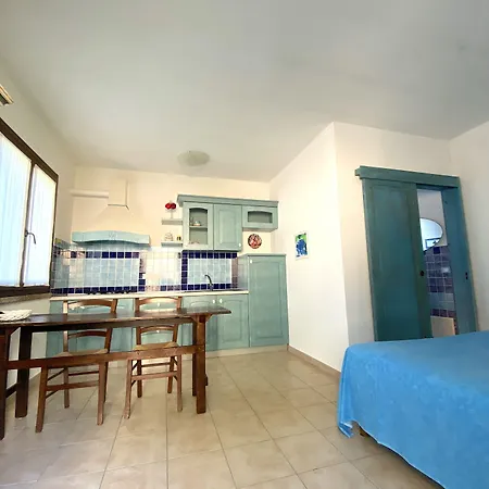 Artemisia Sardegna 3* Tergu