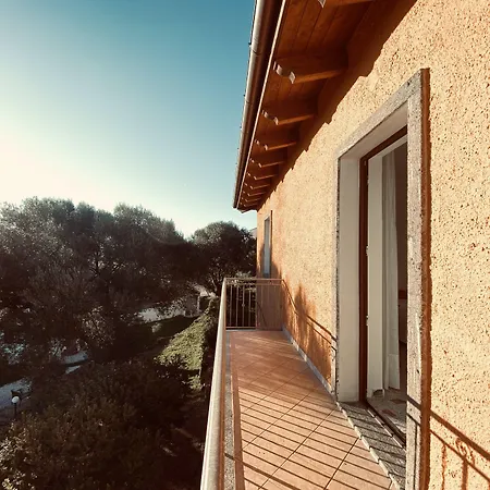 Gasthuis Artemisia Sardegna 3*