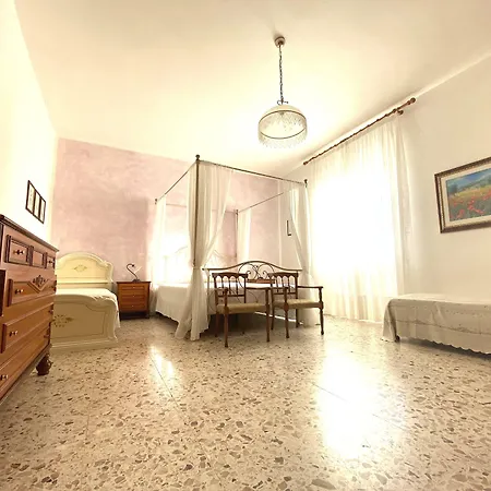 Artemisia Sardegna Konukevi 3*