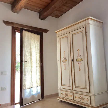 Artemisia Sardegna 3* Tergu