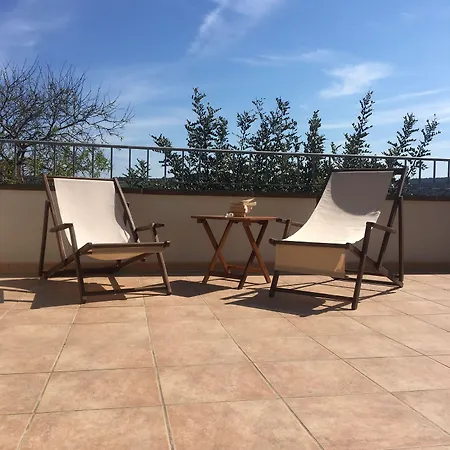 Artemisia Sardegna 3* Tergu