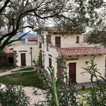Artemisia Sardegna Vendégház 3*