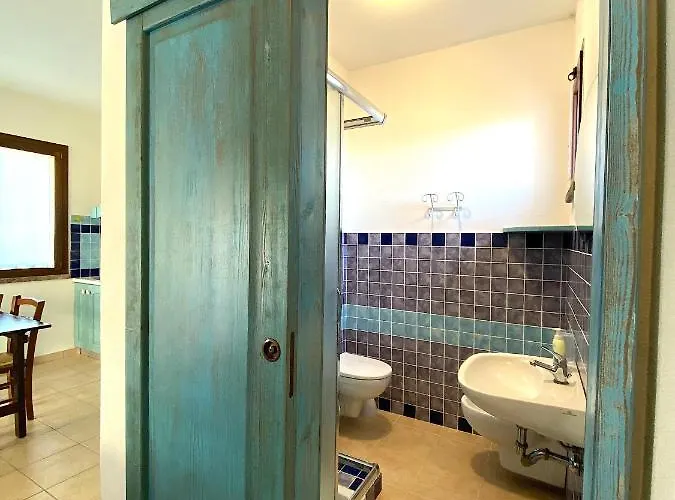 Artemisia Sardegna Pensjonat 3*