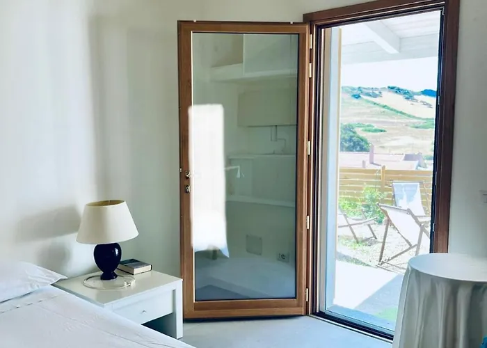 Artemisia Sardegna Tergu