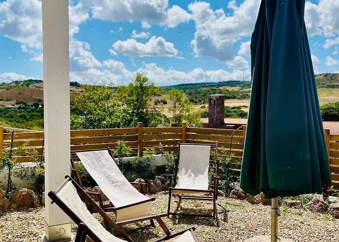 Artemisia Sardegna Pensjonat