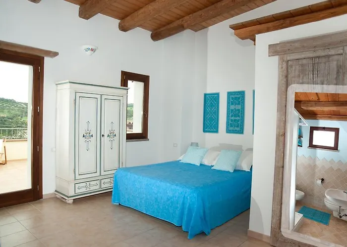 Artemisia Sardegna 3*