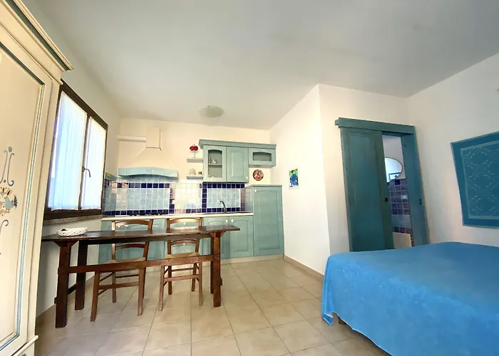 Artemisia Sardegna 3* Tergu