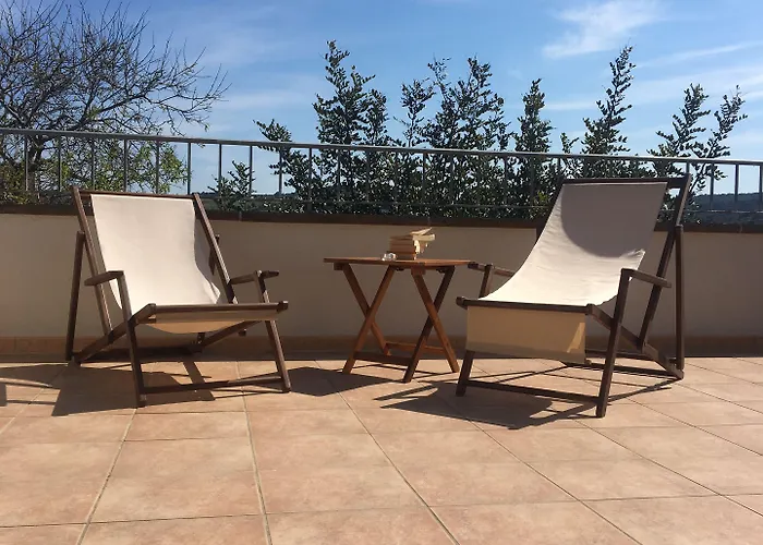 Artemisia Sardegna 3* Tergu