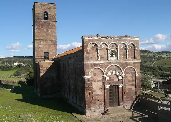 Artemisia Sardegna Pensjonat 3*