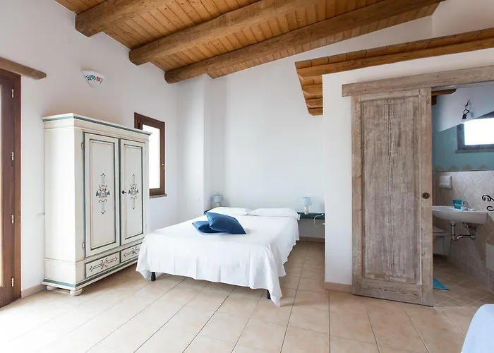 Artemisia Sardegna 3*