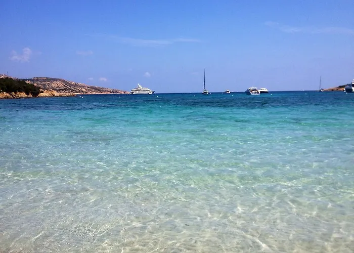 Artemisia Sardegna Pensjonat