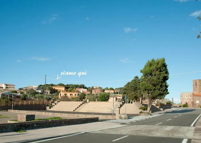 Artemisia Sardegna Pensjonat