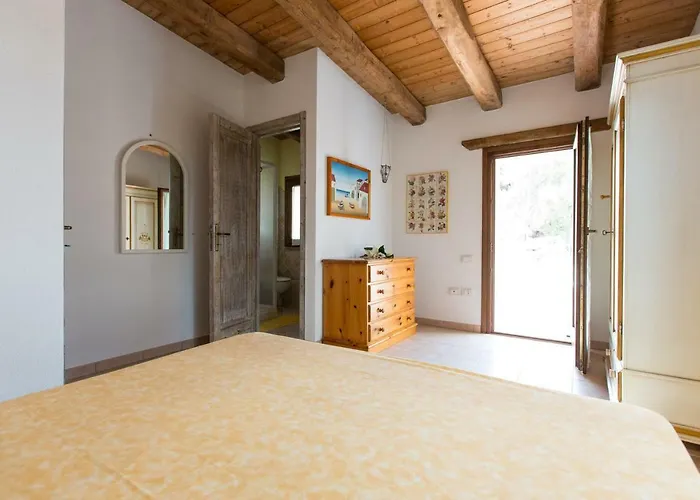 Artemisia Sardegna Pensjonat